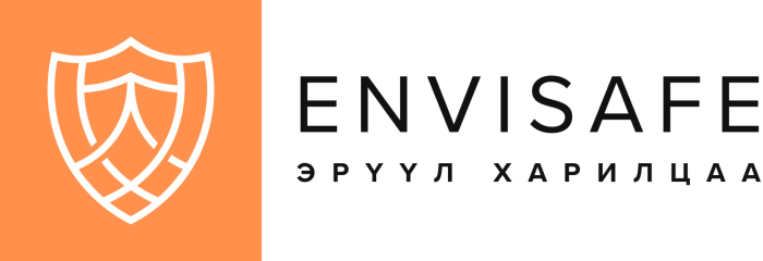 EnviSafe — Эрүүл харилцаа